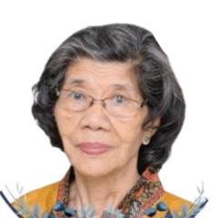 TIO MEI LIN | Solusi Duka - Solusi Kedukaan Terintegrasi Pertama di Indonesia
